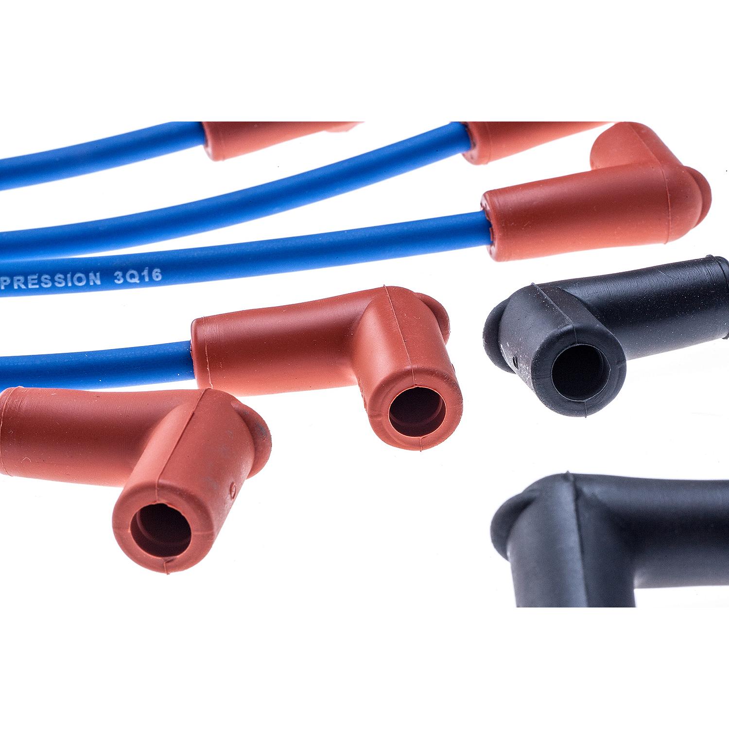 Quicksilver 863656A03 Spark Plug Wire Kit - Image 6