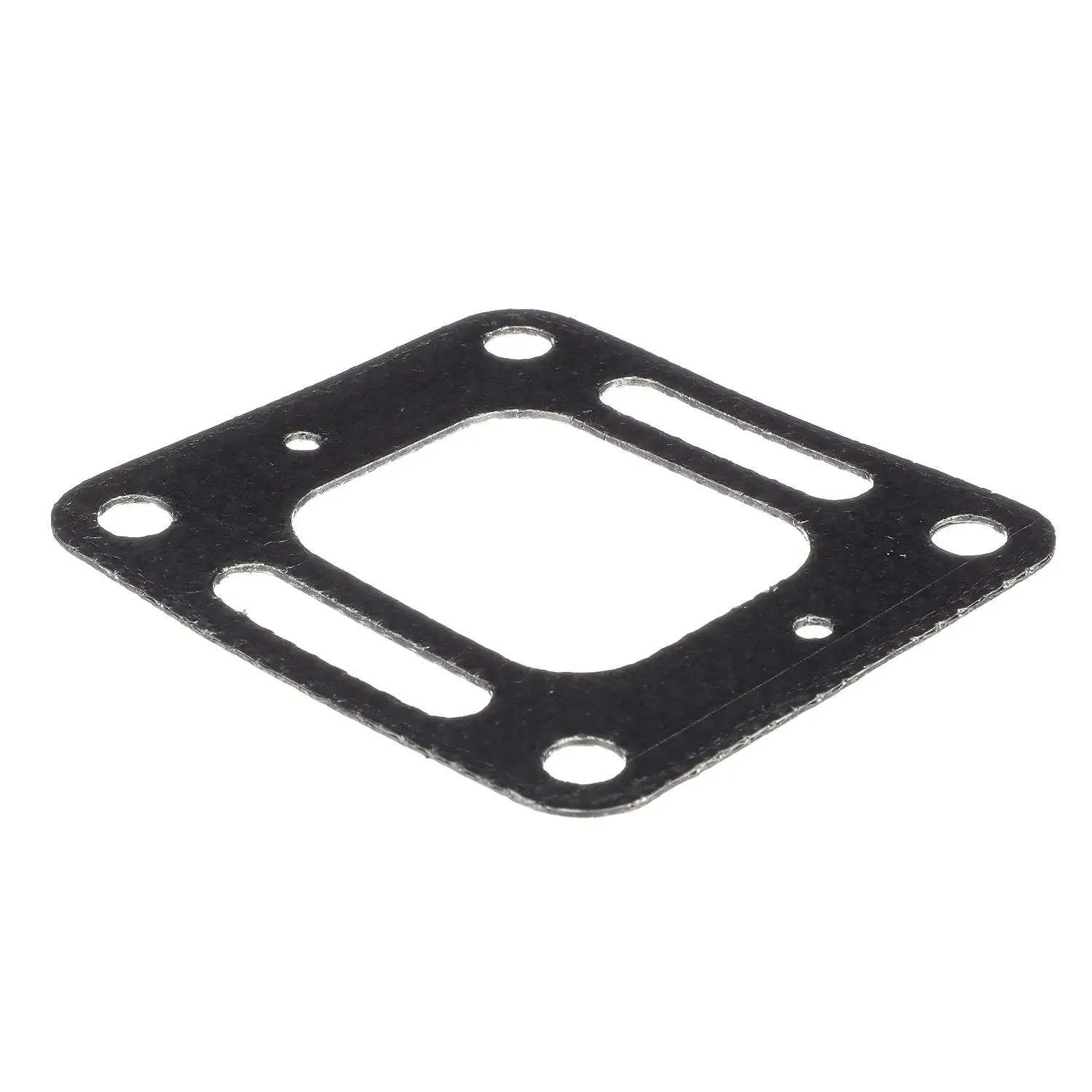 Quicksilver 863724 Exhaust Elbow Gasket, Restrictor, MerCruiser, 1981-1997 V6 & V8 - Image 2