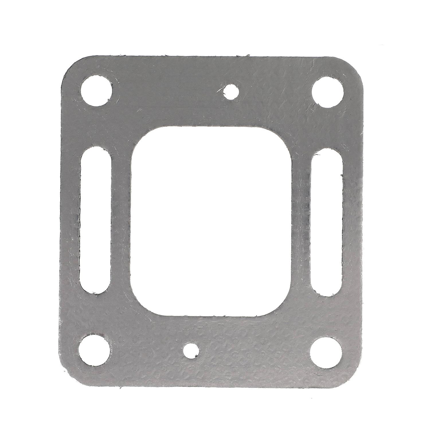 Quicksilver 863724 Exhaust Elbow Gasket, Restrictor, MerCruiser, 1981-1997 V6 & V8 - Image 4