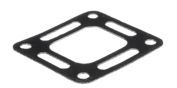 Quicksilver 863726 Exhaust Elbow Gasket, Full Flow, MerCruiser, 1998-2001 V6 & V8