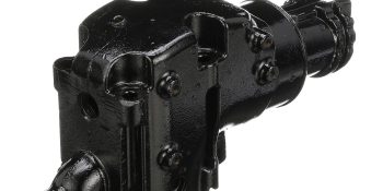 Quicksilver 864309T02 Exhaust Elbow, 4″ w/ 7 Degree Down Angle, Dry Joint Exhaust, MerCruiser, V6 & V8