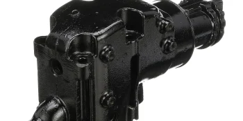 Quicksilver 864309T02 Exhaust Elbow, 4″ w/ 7 Degree Down Angle, Dry Joint Exhaust, MerCruiser, V6 & V8