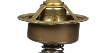 Quicksilver 864493 Replacement Marine Boat Thermostat 170 Degree F, MerCruiser, 4.3L, 4.5L, 5.0L,5.7L, 6.2L