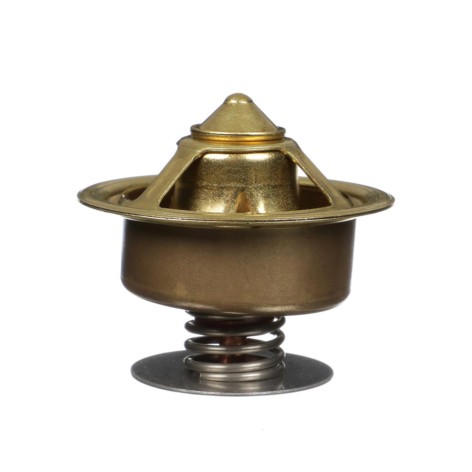 Quicksilver 864493 Replacement Marine Boat Thermostat 170 Degree F, MerCruiser, 4.3L, 4.5L, 5.0L,5.7L, 6.2L