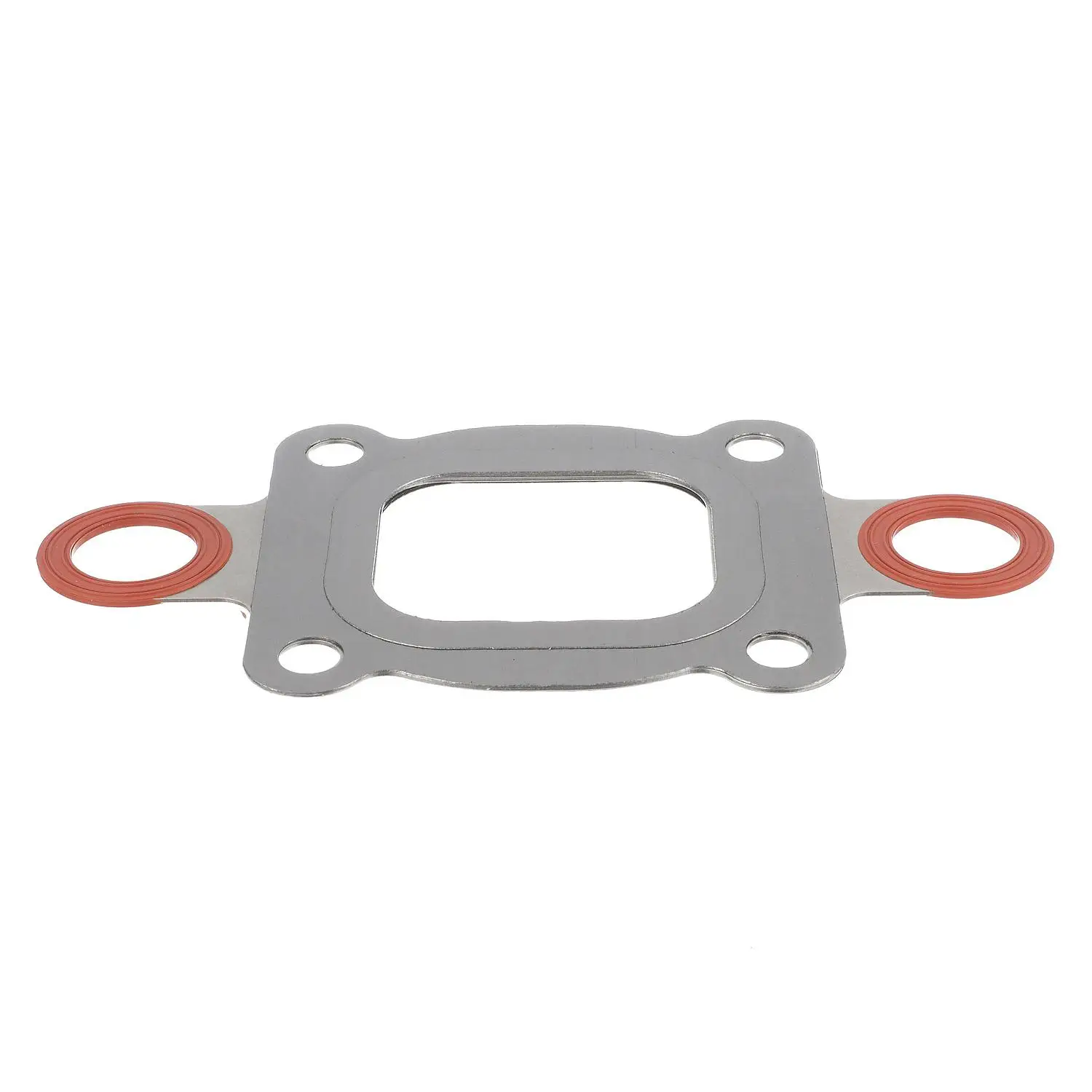 Quicksilver 864547A02 Exhaust Elbow Gasket, Dry Joint, Full Flow, MerCruiser, 2002 & Newer V6 & V8 - Image 5