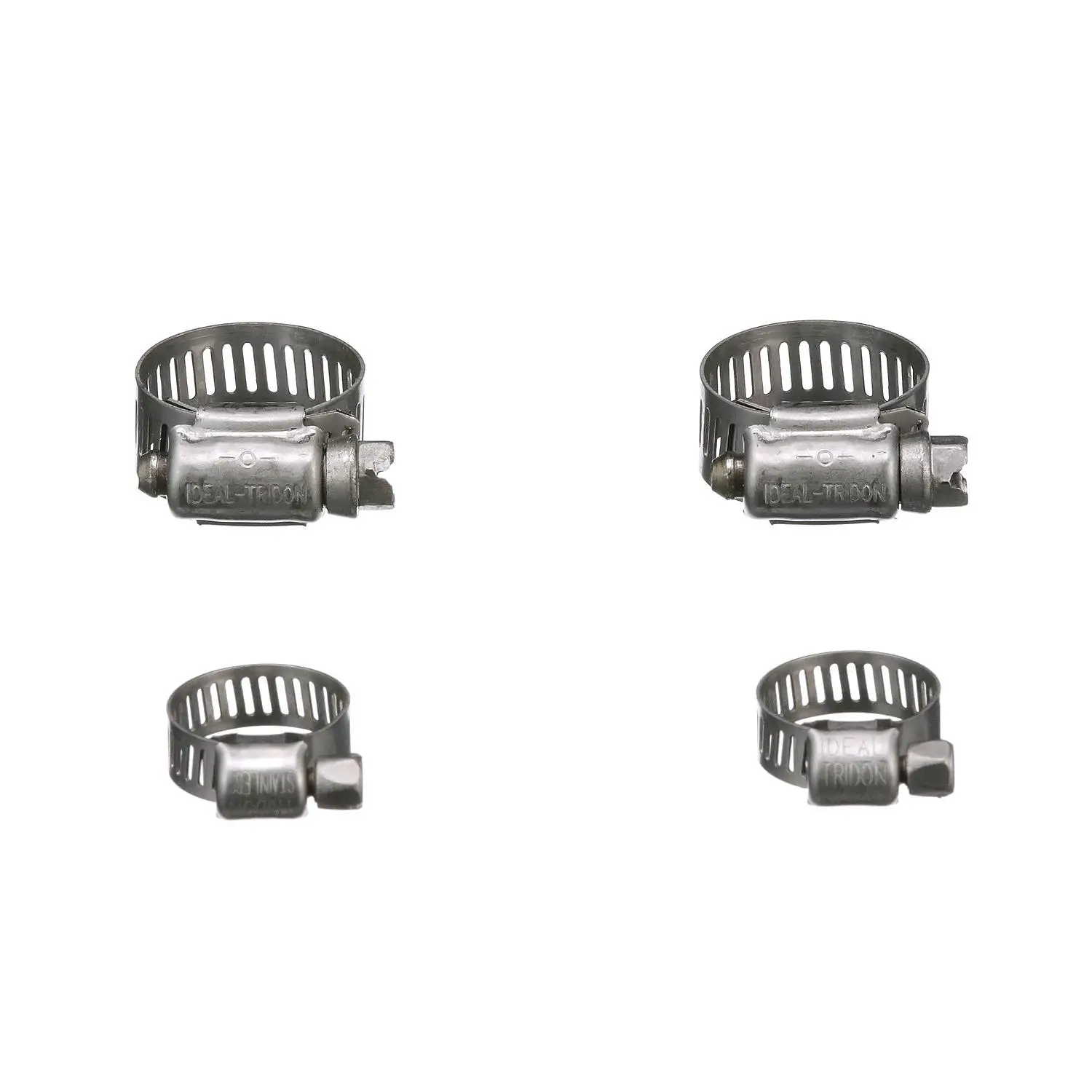 Quicksilver 864572A1 Replacement Inline Fuel Filter Kit for MerCruiser Sterndrive and Inboard Gasoline Engines