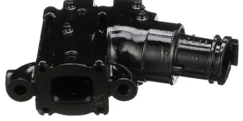 Quicksilver 864591T02 Exhaust Manifold Elbow