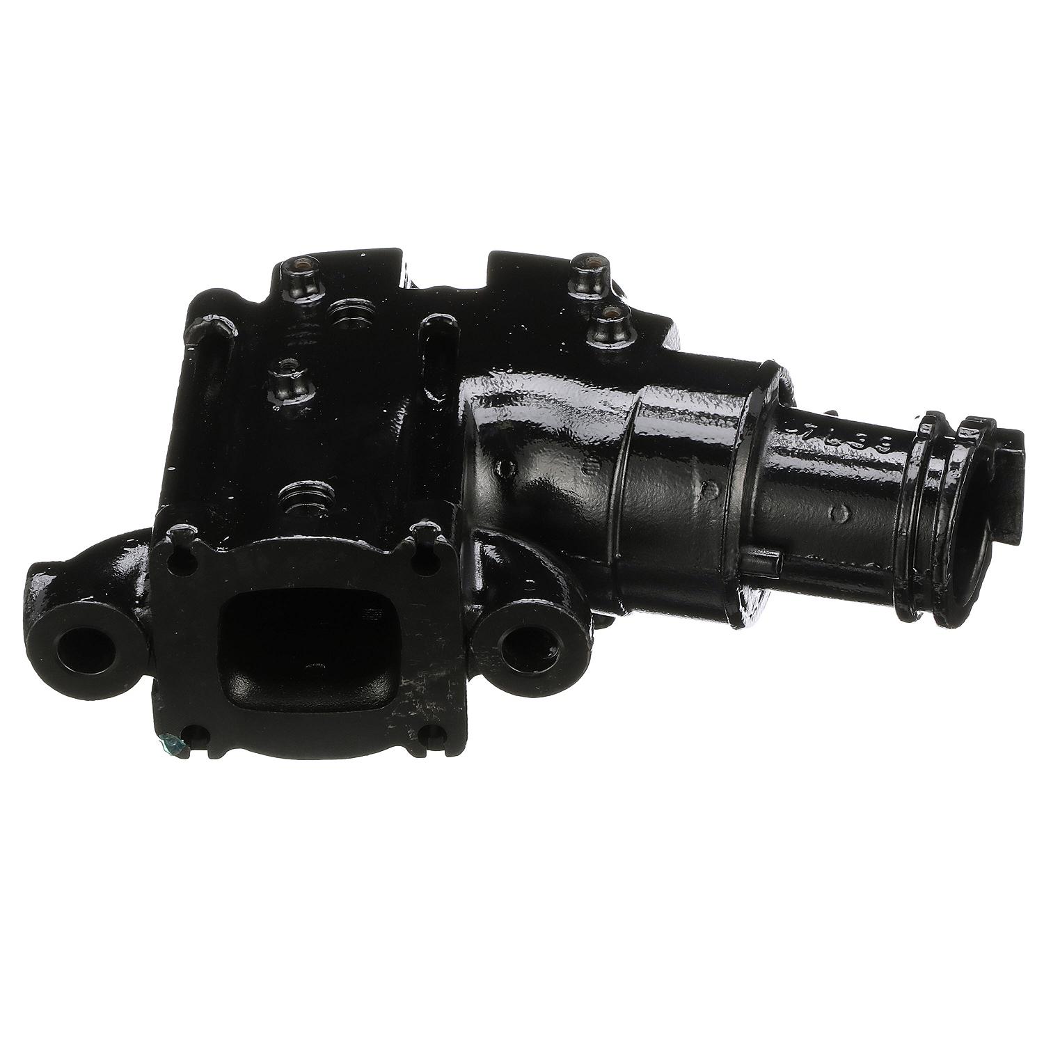 Quicksilver 864591T02 Exhaust Manifold Elbow