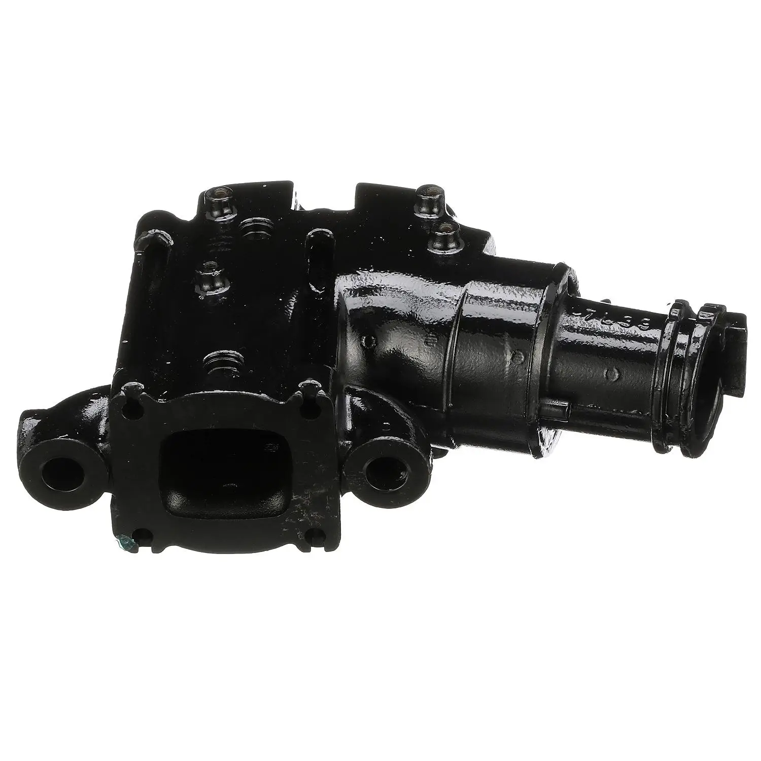 Quicksilver 864591T02 Exhaust Manifold Elbow