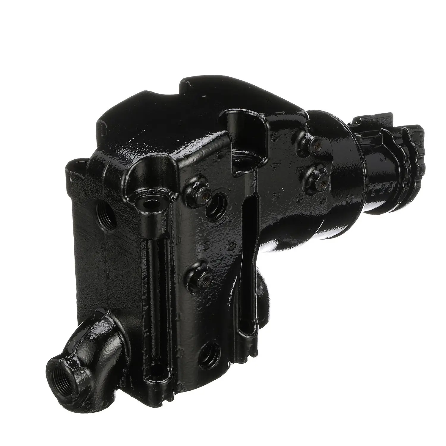 Quicksilver 864591T02 Exhaust Manifold Elbow - Image 2