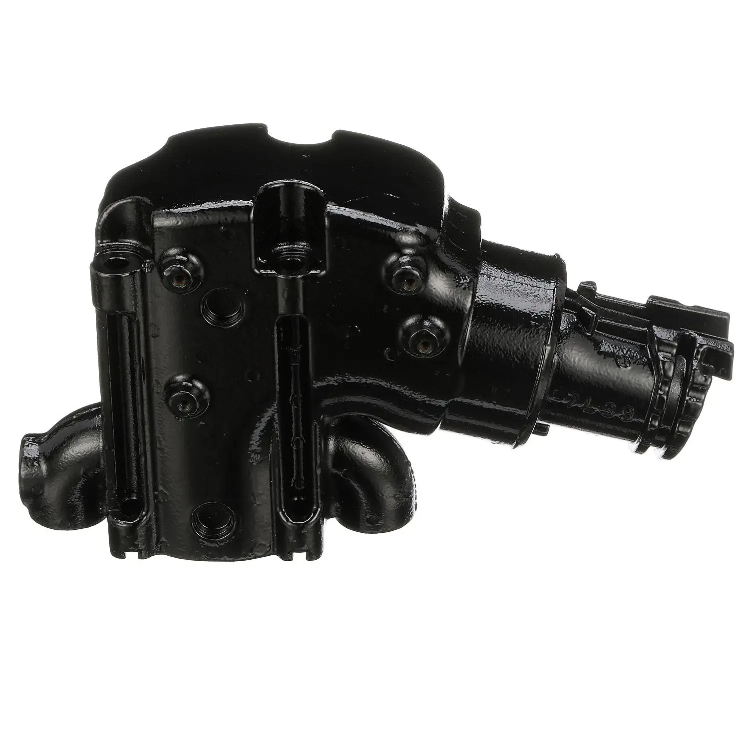 Quicksilver 864591T02 Exhaust Manifold Elbow - Image 3