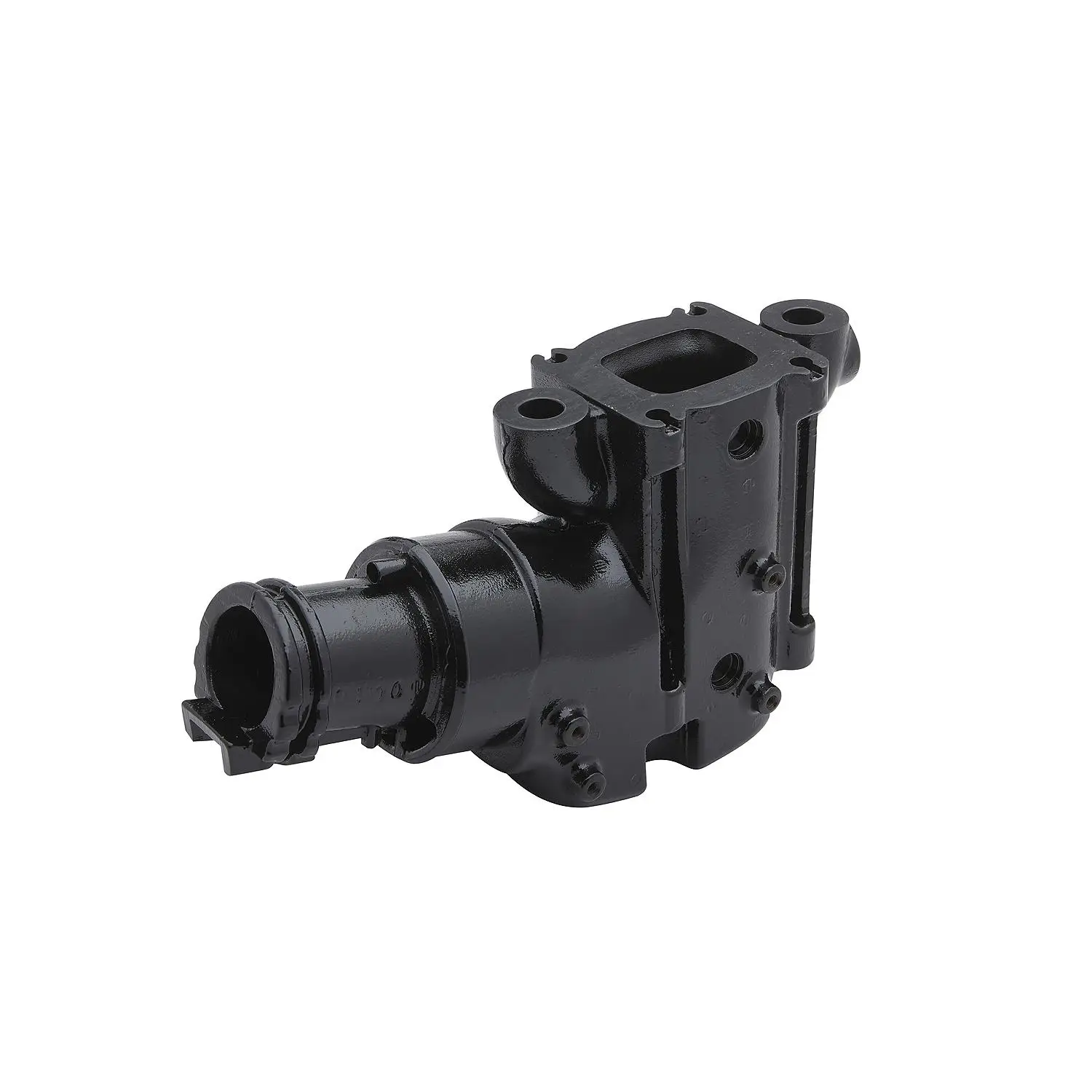 Quicksilver 864591T02 Exhaust Manifold Elbow - Image 6