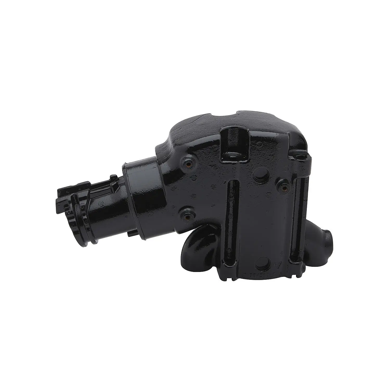 Quicksilver 864591T02 Exhaust Manifold Elbow - Image 7