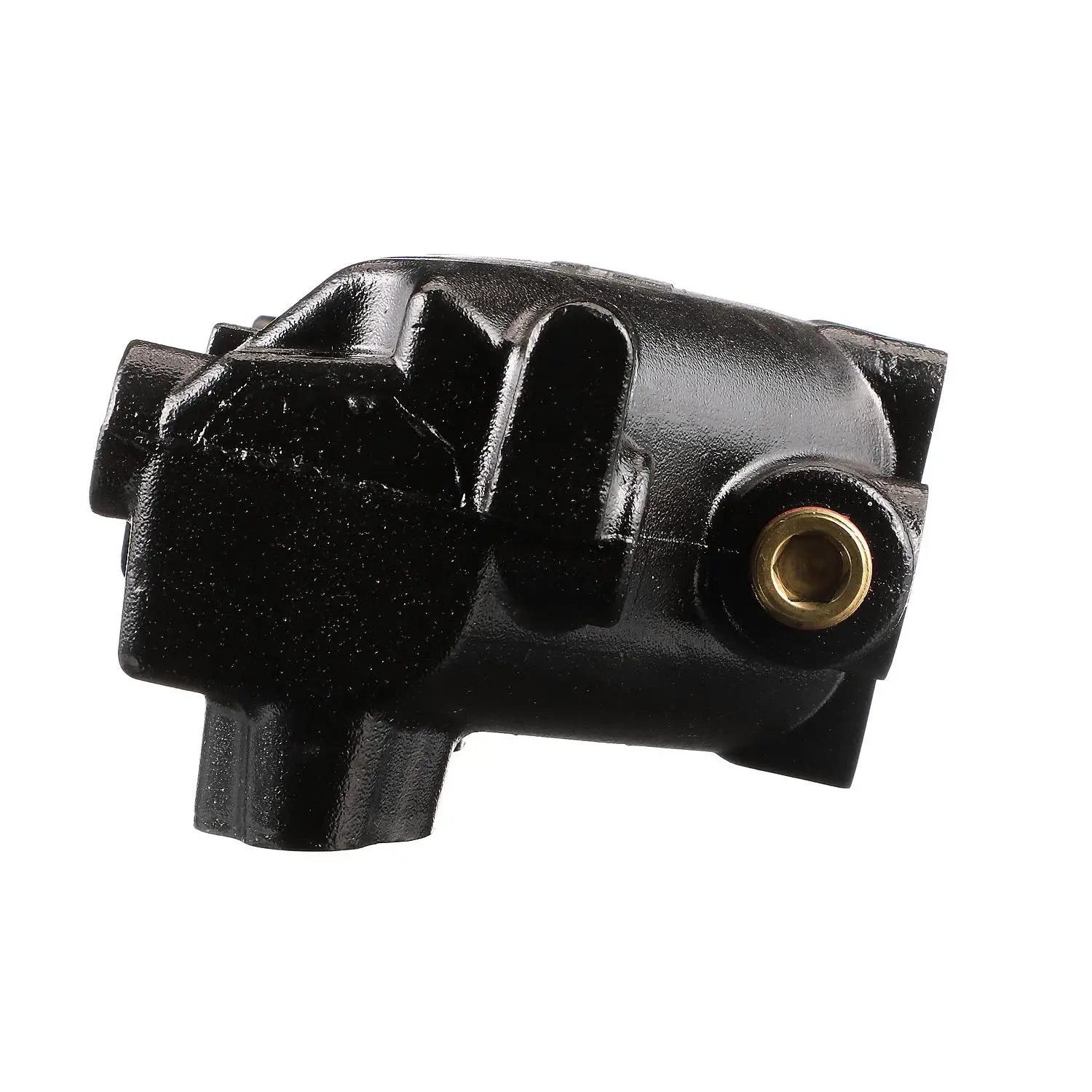 Quicksilver 864612T01 Exhaust Manifold, Dry Joint, MerCruiser, V6 & V8 - Image 2