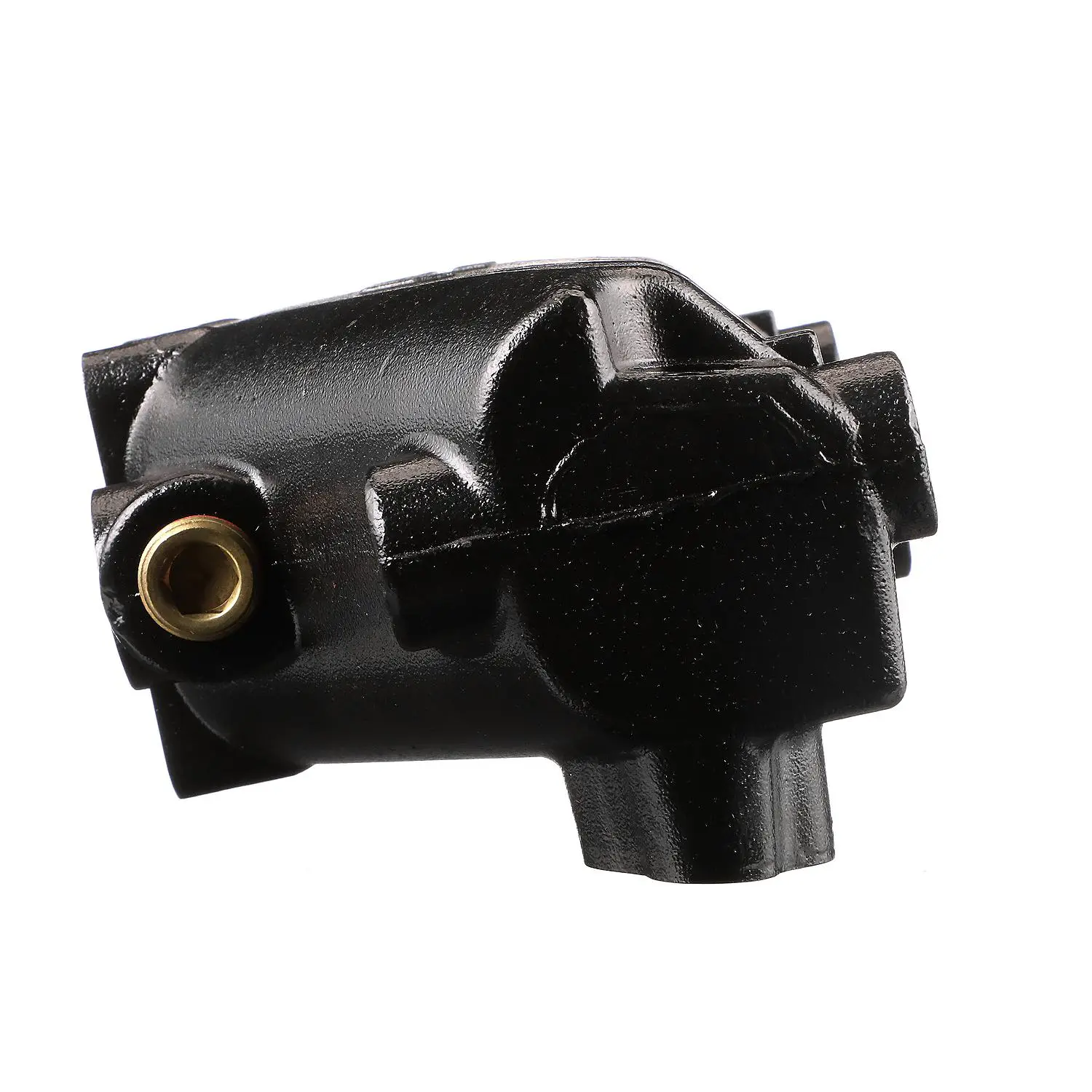 Quicksilver 864612T01 Exhaust Manifold, Dry Joint, MerCruiser, V6 & V8 - Image 7