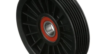 Quicksilver 864625T Idler Pulley for MerCruiser