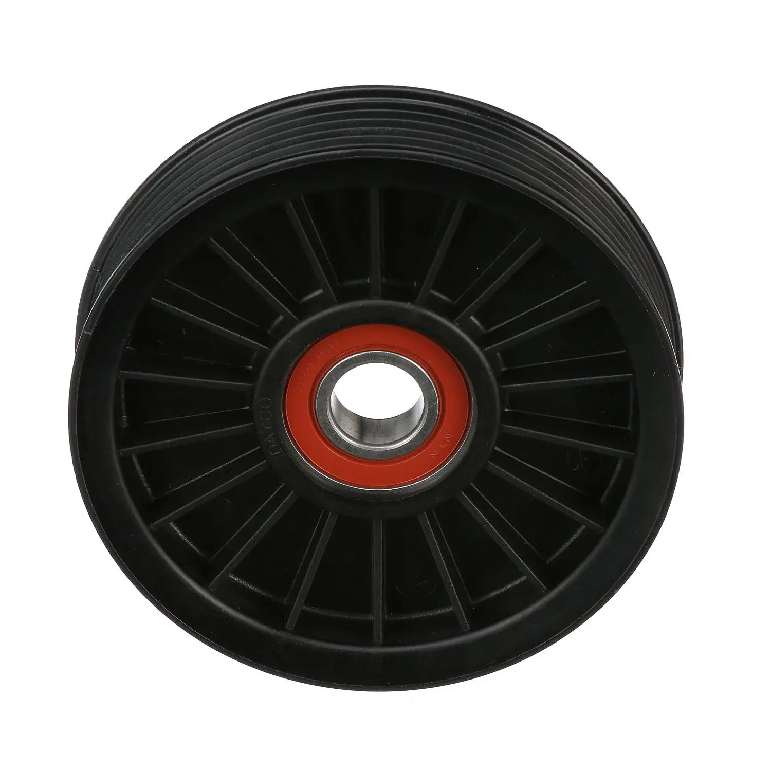 Quicksilver 864625T Idler Pulley for MerCruiser - Image 2