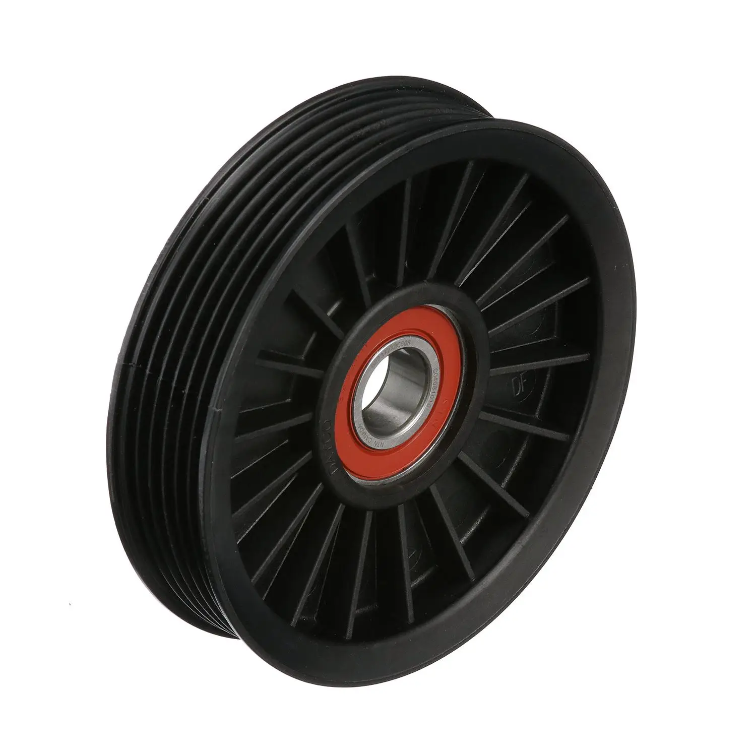 Quicksilver 864625T Idler Pulley for MerCruiser - Image 3