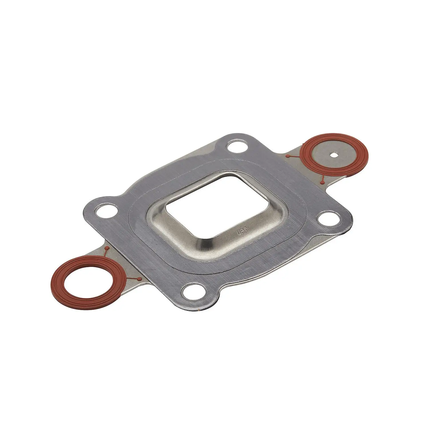 Quicksilver 864850A02 Exhaust Elbow Gasket, Dry Joint, MerCruiser, 2002 & Newer V6 & V8 - Image 3
