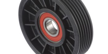 Quicksilver 865444T Idler Pulley for MerCruiser