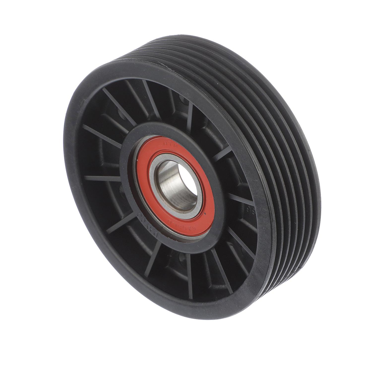 Quicksilver 865444T Idler Pulley for MerCruiser