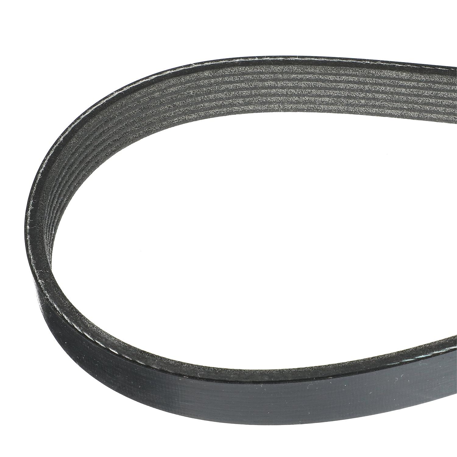 Quicksilver 865615Q01 Serpentine Belt, 2,830mm Long for MerCruiser 496 Magnum Engines