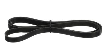 Quicksilver 865615Q02 Serpentine Belt, 2,285mm Long for Select MerCruiser 8.1S Engines and MerCruiser 496 Magnum Engines