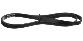 Quicksilver 865615Q04 Serpentine Belt, 1,941mm Long for MerCruiser 2001 & Newer V6 & V8 (305 & 350 CID) Alpha Engines w/ Standard Cooling