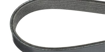 Quicksilver 865615Q05 Serpentine Belt, 2,233mm Long for MerCruiser 2001 & Newer Mie & Tow Sports Engines w/ Standard Cooling and 4.25″ Idler Pulley