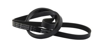 Quicksilver 865615Q08 Serpentine Belt, MerCruiser, 1999-2002 V6 & V8 Bravo