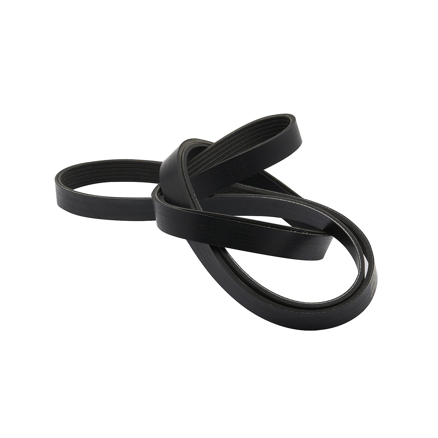 Quicksilver 865615Q08 Serpentine Belt, MerCruiser, 1999-2002 V6 & V8 Bravo - Image 4