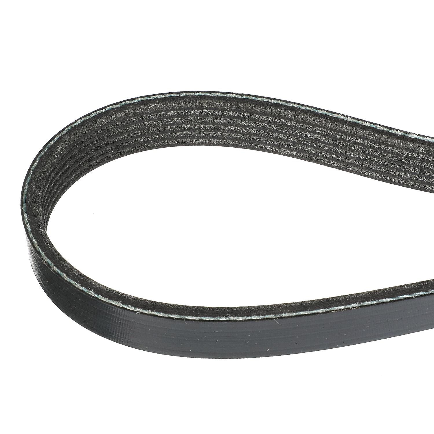 Quicksilver 865615Q10 Serpentine Belt, 2,195mm Long for MerCruiser 2001 & Newer MIE Engines w/ Closed Cooling and 4.25" Idler Pulley - Image 3