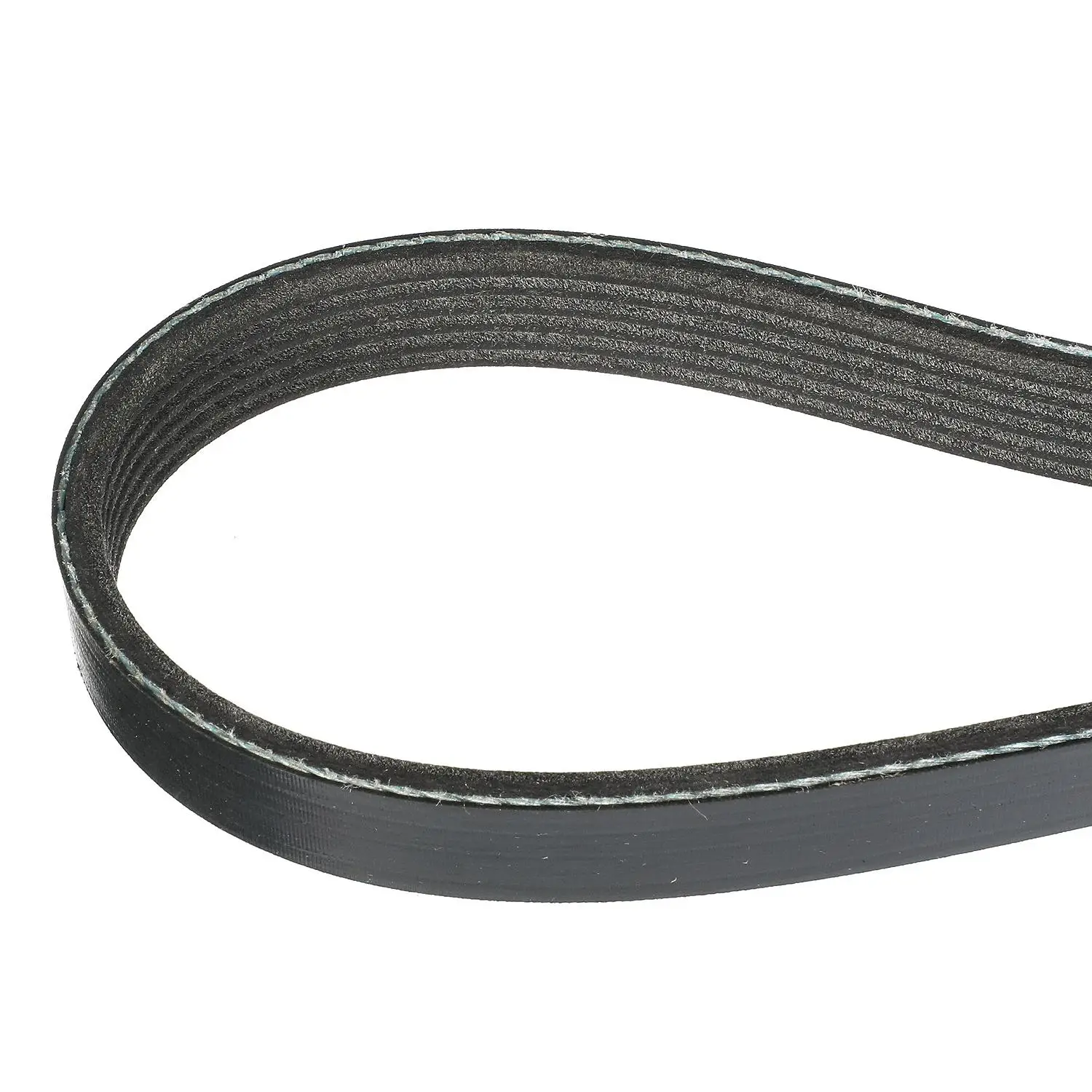 Quicksilver 865615Q10 Serpentine Belt, 2,195mm Long for MerCruiser 2001 & Newer MIE Engines w/ Closed Cooling and 4.25" Idler Pulley - Image 3