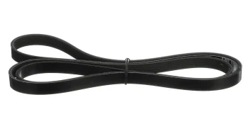 Quicksilver Serpentine Belt 865635Q01, 2,519mm Long, for MerCruiser Sterndrives 496 MAG
