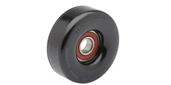 Quicksilver 865777 Water Pump Pully for 4.5L and 6.2L MerCruiser