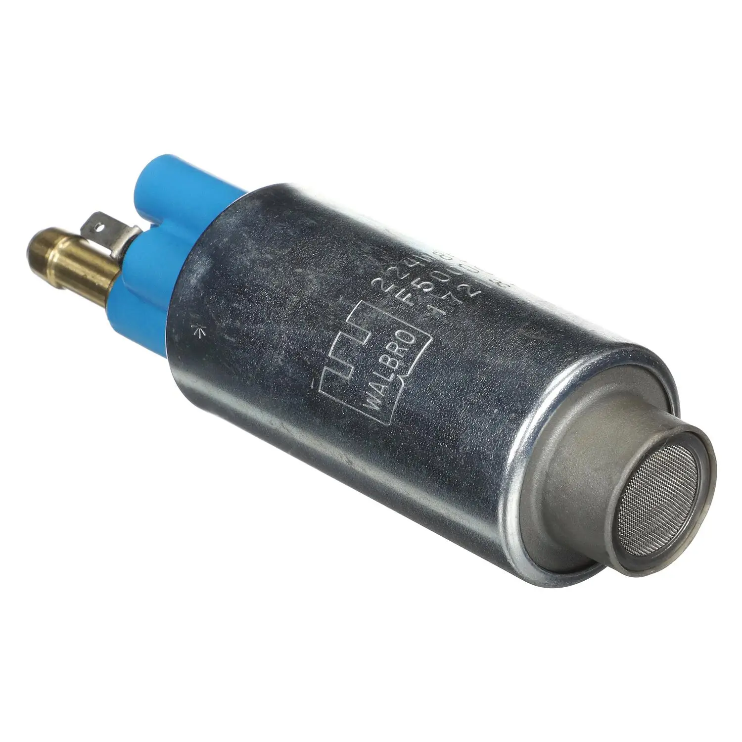 Quicksilver Electric Fuel Pump 866170T01, Low Pressure, for Specific V8 MerCruiser Sterndrive Engines Made by General Motors w/ Gen III Cool Fuel Module - Image 2