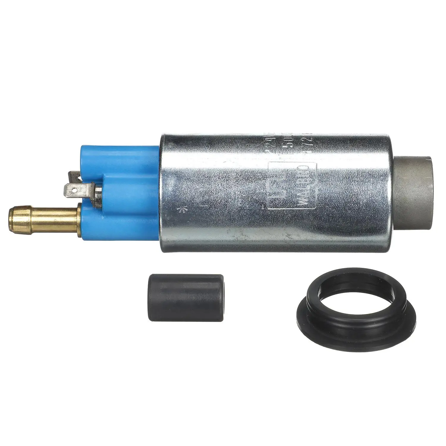 Quicksilver Electric Fuel Pump 866170T01, Low Pressure, for Specific V8 MerCruiser Sterndrive Engines Made by General Motors w/ Gen III Cool Fuel Module - Image 3