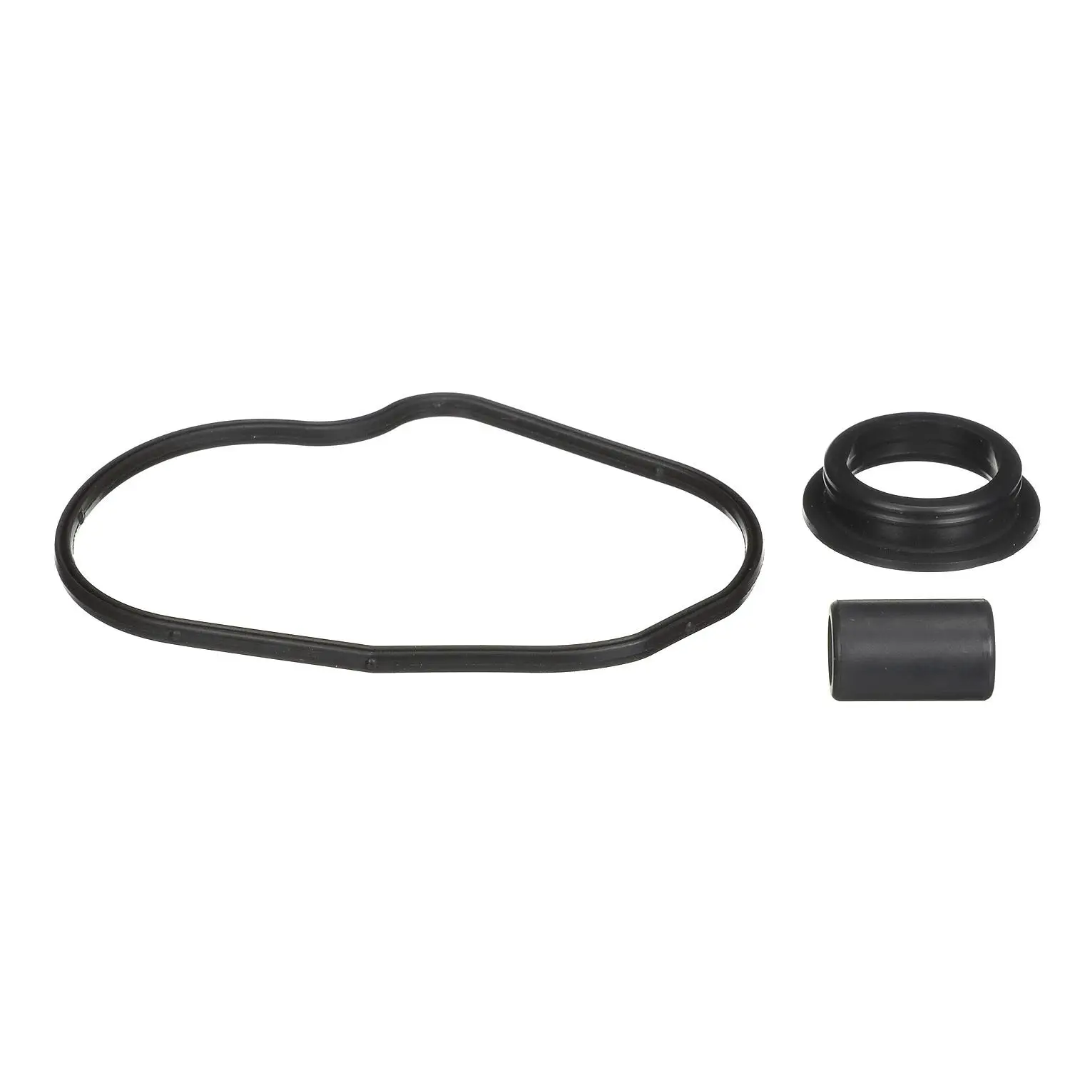 Quicksilver Electric Fuel Pump 866170T01, Low Pressure, for Specific V8 MerCruiser Sterndrive Engines Made by General Motors w/ Gen III Cool Fuel Module - Image 4