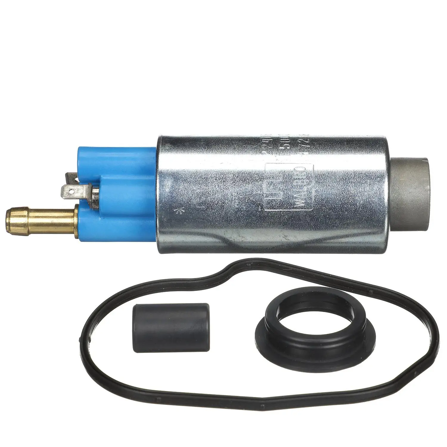 Quicksilver Electric Fuel Pump 866170T01, Low Pressure, for Specific V8 MerCruiser Sterndrive Engines Made by General Motors w/ Gen III Cool Fuel Module - Image 5