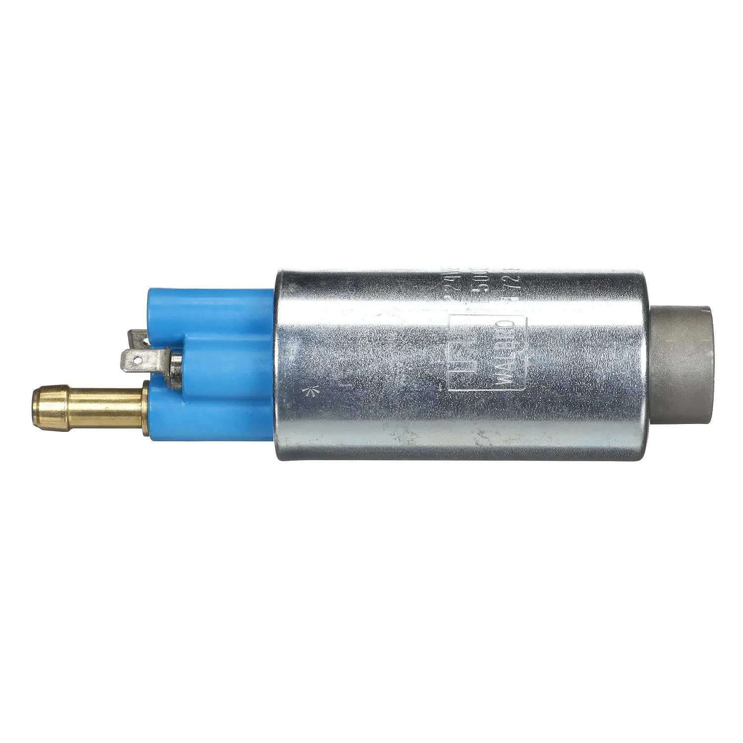 Quicksilver Electric Fuel Pump 866170T01, Low Pressure, for Specific V8 MerCruiser Sterndrive Engines Made by General Motors w/ Gen III Cool Fuel Module - Image 6