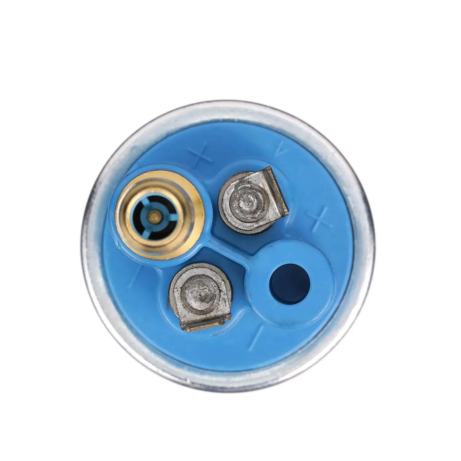 Quicksilver Electric Fuel Pump 866170T01, Low Pressure, for Specific V8 MerCruiser Sterndrive Engines Made by General Motors w/ Gen III Cool Fuel Module - Image 7