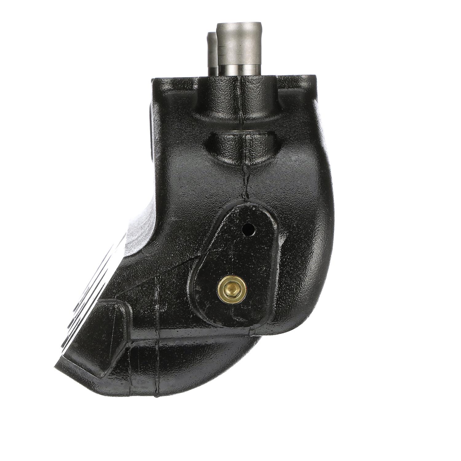 Quicksilver 866178T01 Exhaust Manifold for Mercruiser 8.1L and 8.2L Non-EC Sterndrive and Inboard Engines - Image 4