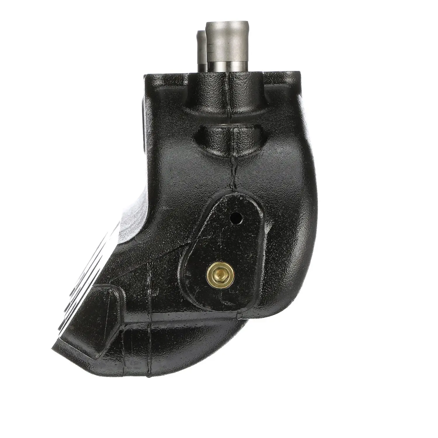 Quicksilver 866178T01 Exhaust Manifold for Mercruiser 8.1L and 8.2L Non-EC Sterndrive and Inboard Engines - Image 4