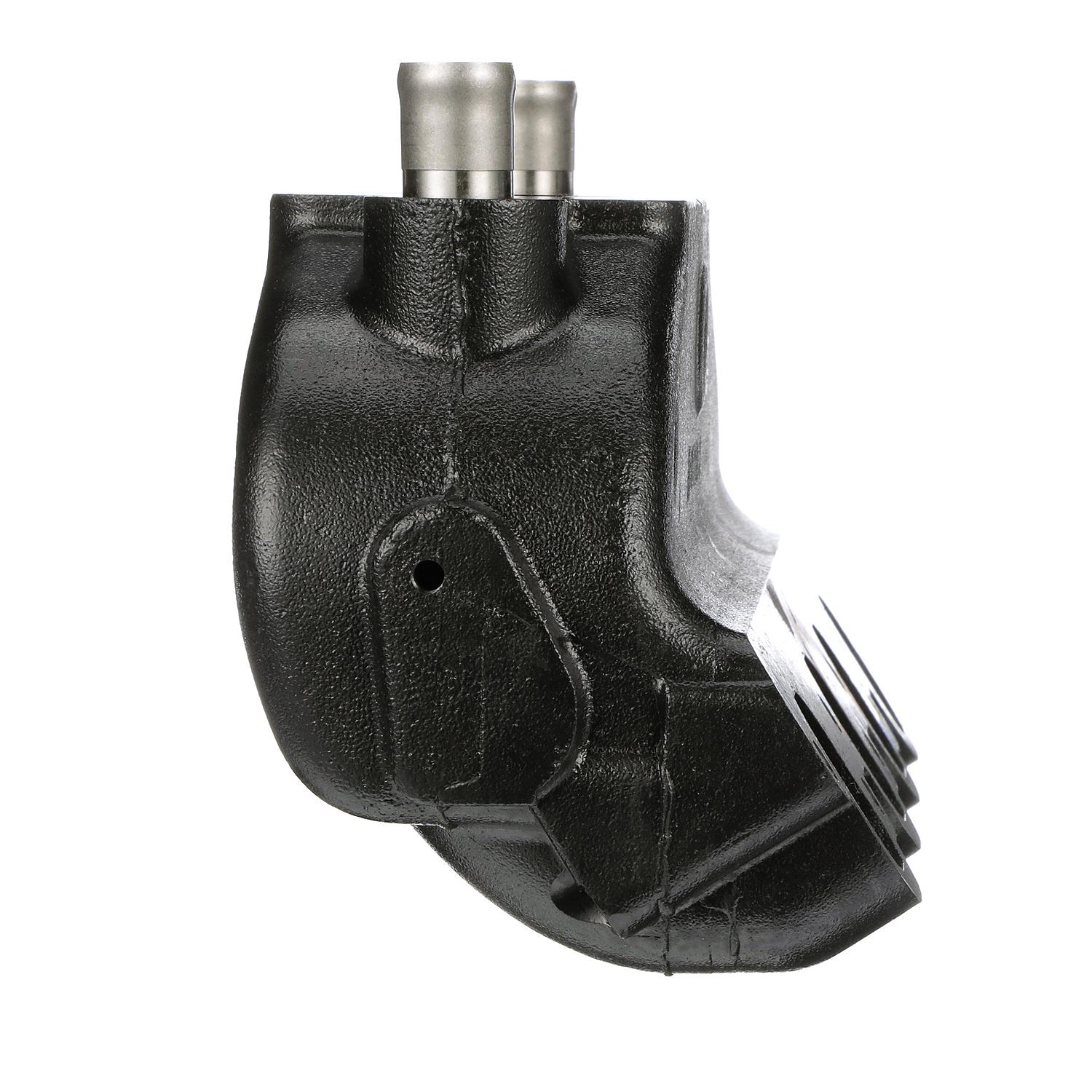 Quicksilver 866178T01 Exhaust Manifold for Mercruiser 8.1L and 8.2L Non-EC Sterndrive and Inboard Engines - Image 5