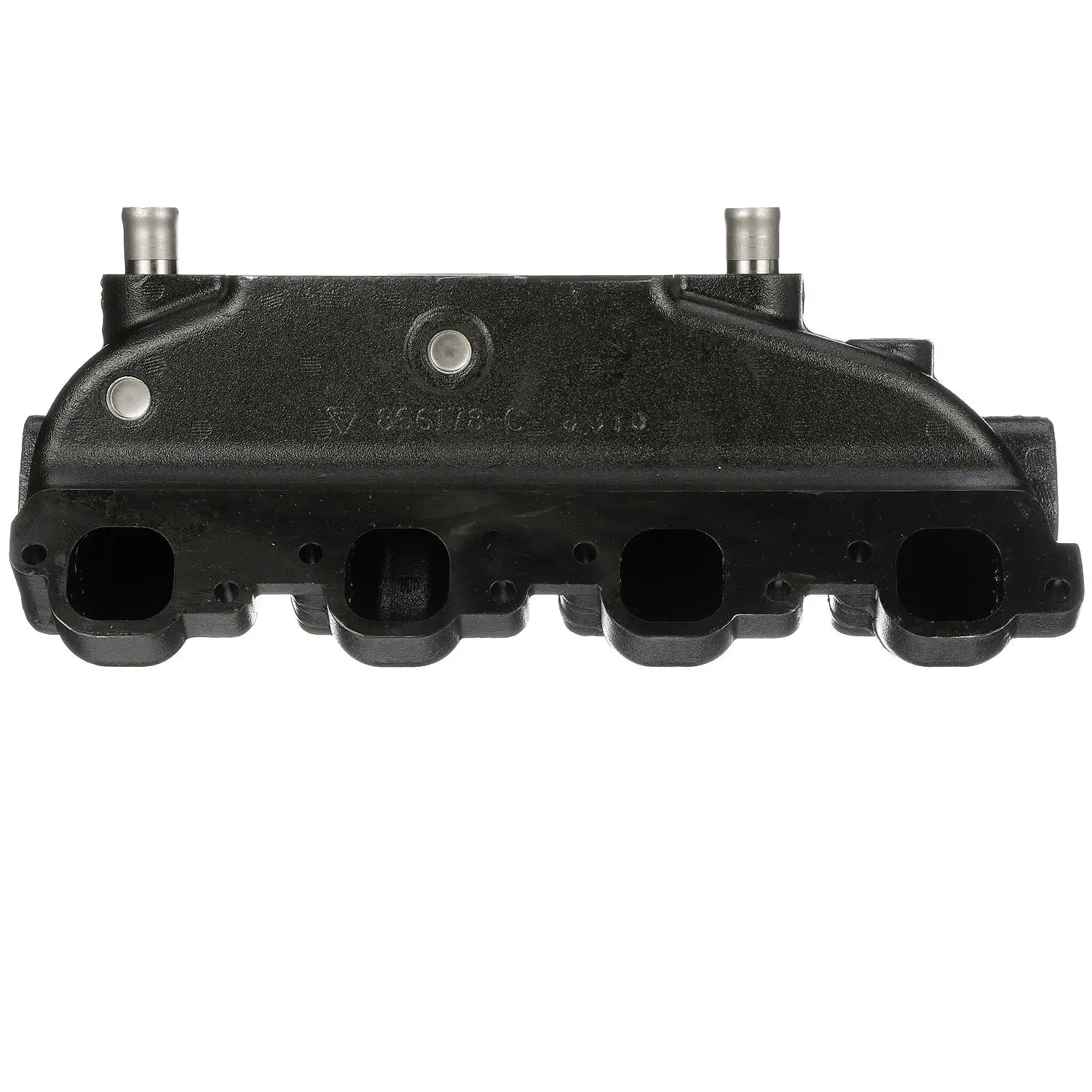 Quicksilver 866178T01 Exhaust Manifold for Mercruiser 8.1L and 8.2L Non-EC Sterndrive and Inboard Engines - Image 6