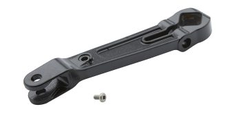 Quicksilver 866322A01 MerCruiser Sterndrive Gimbal Housing Steering Lever, MerCruiser