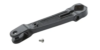 Quicksilver 866322A01 MerCruiser Sterndrive Gimbal Housing Steering Lever, MerCruiser