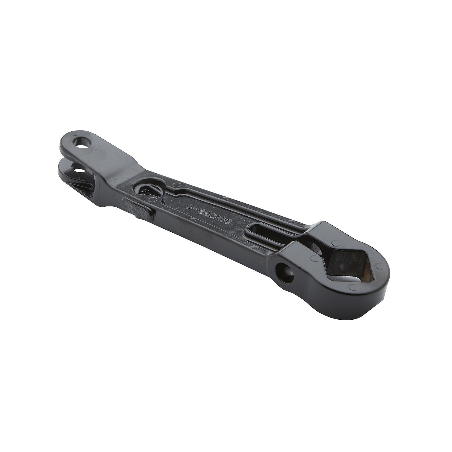 Quicksilver 866322A01 MerCruiser Sterndrive Gimbal Housing Steering Lever, MerCruiser - Image 2