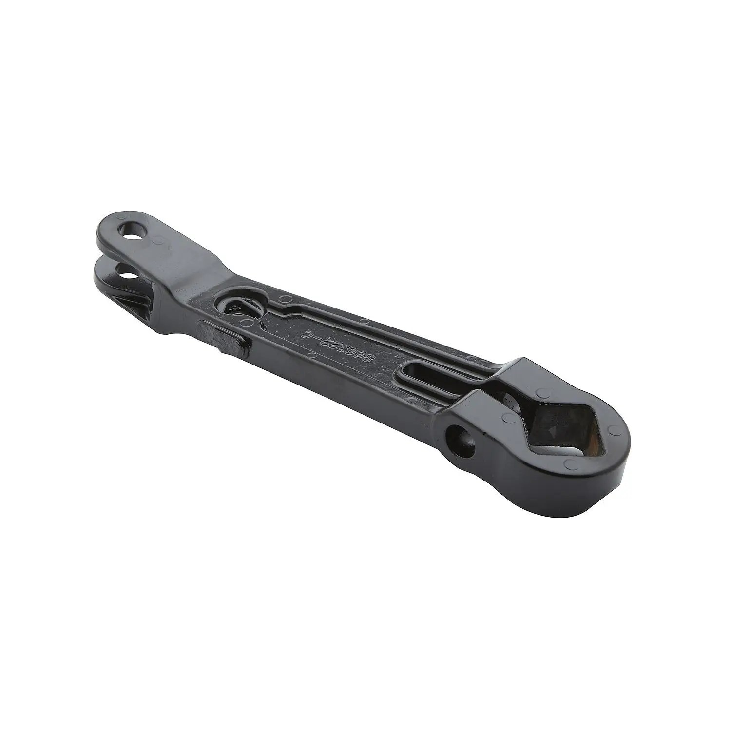 Quicksilver 866322A01 MerCruiser Sterndrive Gimbal Housing Steering Lever, MerCruiser - Image 2