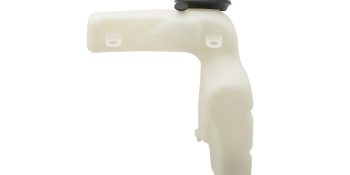 Mercury Oil Tank Kit 828163A2 for Mercury 30-50hp Carbureted TwoStroke Outboards